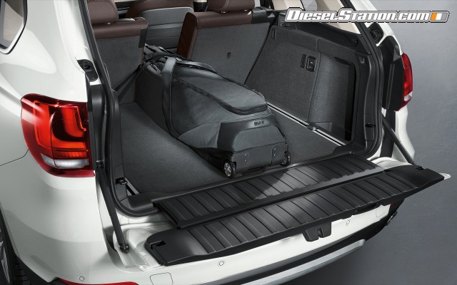 BMW X5 M50d 2014 Widescreen Picture #22 BMW X5 M50d 2014 Widescreen Picture #22