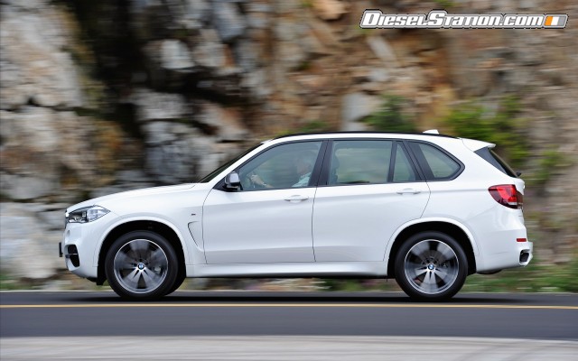 BMW X5 M50d 2014 Widescreen Picture #32 BMW X5 M50d 2014 Widescreen Picture #32