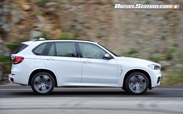 BMW X5 M50d 2014 Widescreen Picture #41 BMW X5 M50d 2014 Widescreen Picture #41