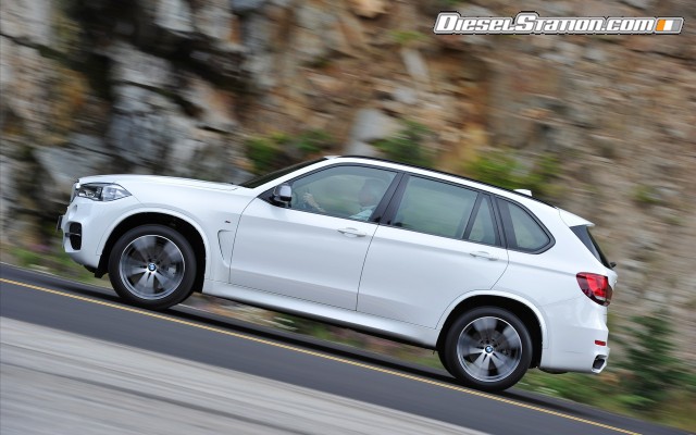 BMW X5 M50d 2014 Widescreen Picture #34 BMW X5 M50d 2014 Widescreen Picture #34