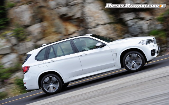 BMW X5 M50d 2014 Widescreen Picture #71 BMW X5 M50d 2014 Widescreen Picture #71