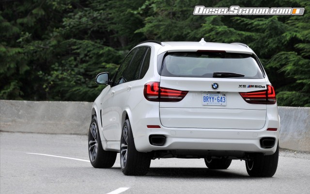 BMW X5 M50d 2014 Widescreen Picture #45 BMW X5 M50d 2014 Widescreen Picture #45