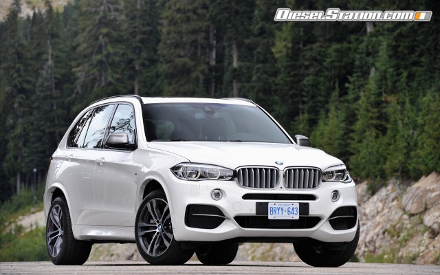 BMW X5 M50d 2014 Widescreen Picture #48 BMW X5 M50d 2014 Widescreen Picture #48