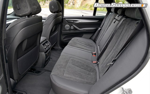 BMW X5 M50d 2014 Widescreen Picture #2 BMW X5 M50d 2014 Widescreen Picture #2