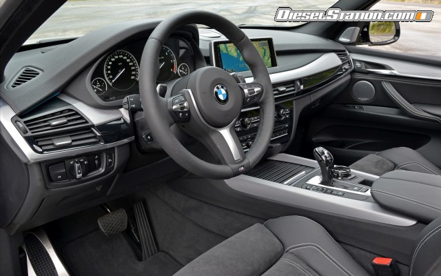 BMW X5 M50d 2014 Widescreen Picture #77 BMW X5 M50d 2014 Widescreen Picture #77