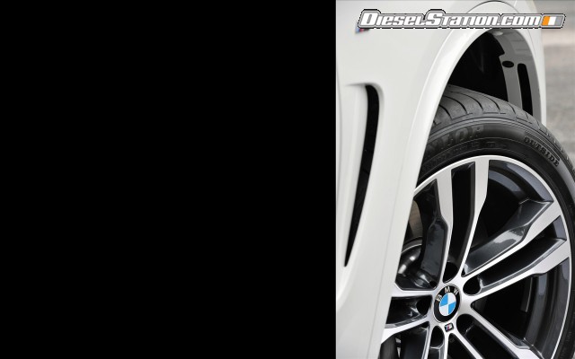 BMW X5 M50d 2014 Widescreen Picture #3 BMW X5 M50d 2014 Widescreen Picture #3