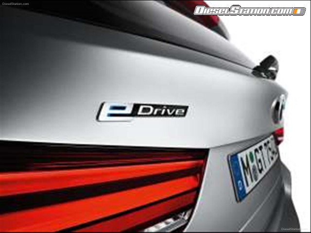 BMW X5 xDrive40e 2016 Picture #70 BMW X5 xDrive40e 2016 Picture #70