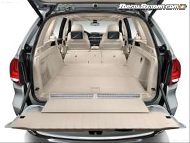 BMW X5 xDrive40e 2016 Picture #175 BMW X5 xDrive40e 2016 Picture #175