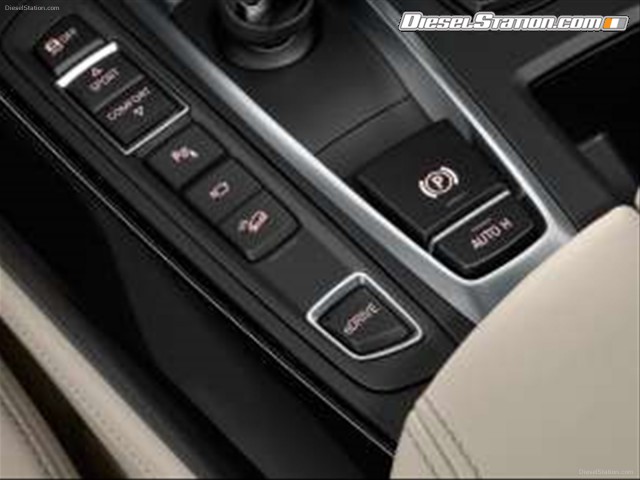 BMW X5 xDrive40e 2016 Picture #127 BMW X5 xDrive40e 2016 Picture #127