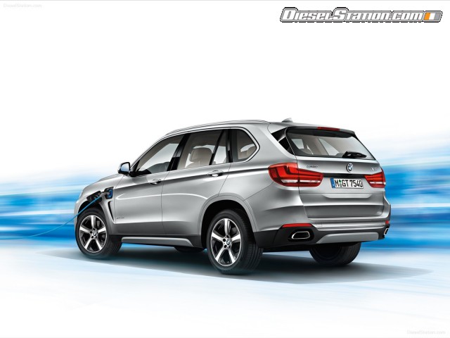 BMW X5 xDrive40e 2016 Picture #138 BMW X5 xDrive40e 2016 Picture #138