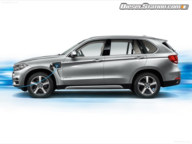 BMW X5 xDrive40e 2016 Picture #159 BMW X5 xDrive40e 2016 Picture #159