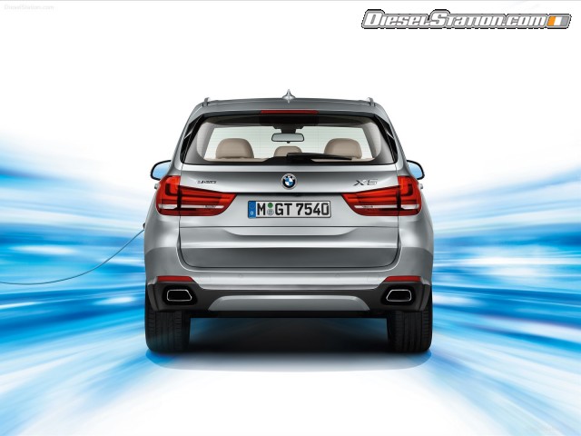 BMW X5 xDrive40e 2016 Picture #59 BMW X5 xDrive40e 2016 Picture #59