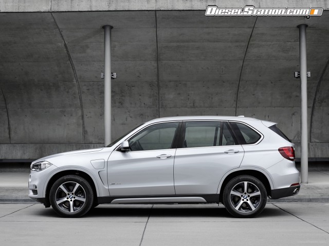 BMW X5 xDrive40e 2016 Picture #105 BMW X5 xDrive40e 2016 Picture #105