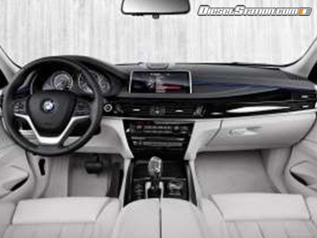 BMW X5 xDrive40e 2016 Picture #95 BMW X5 xDrive40e 2016 Picture #95