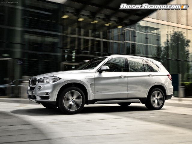 BMW X5 xDrive40e 2016 Picture #220 BMW X5 xDrive40e 2016 Picture #220