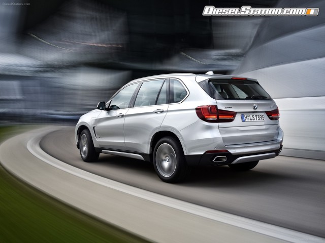 BMW X5 xDrive40e 2016 Picture #106 BMW X5 xDrive40e 2016 Picture #106