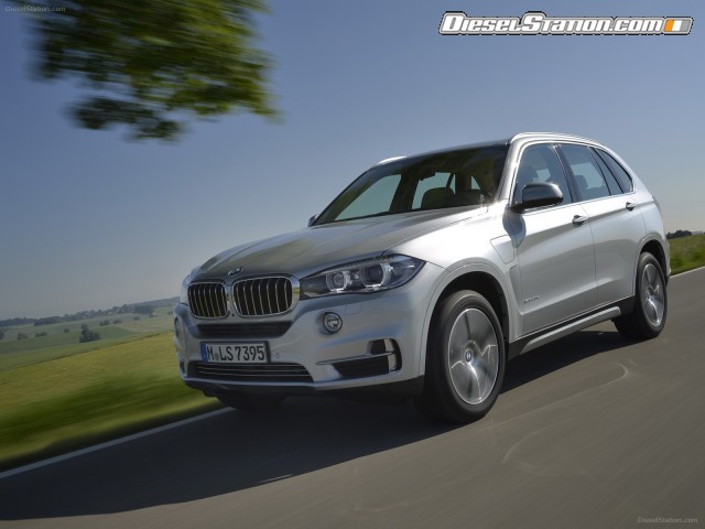BMW X5 xDrive40e 2016 Picture #174 BMW X5 xDrive40e 2016 Picture #174