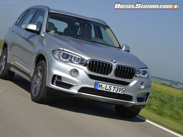 BMW X5 xDrive40e 2016 Picture #183 BMW X5 xDrive40e 2016 Picture #183