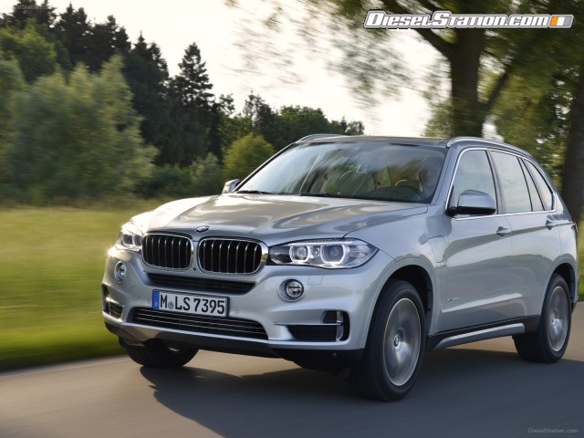 BMW X5 xDrive40e 2016 Picture #206 BMW X5 xDrive40e 2016 Picture #206
