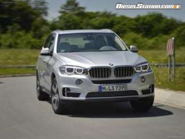 BMW X5 xDrive40e 2016 Picture #143 BMW X5 xDrive40e 2016 Picture #143