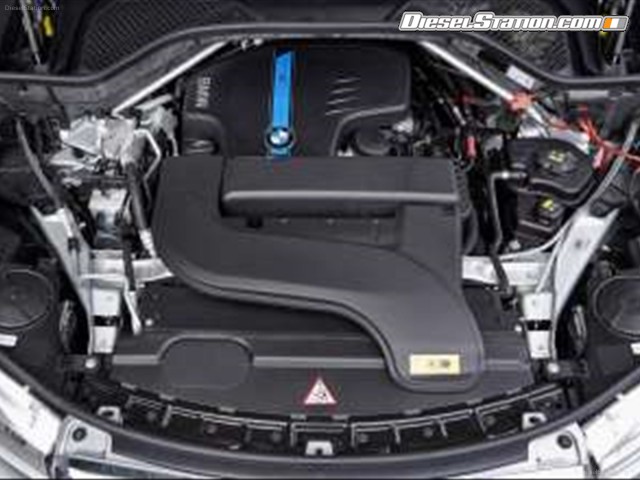 BMW X5 xDrive40e 2016 Picture #184 BMW X5 xDrive40e 2016 Picture #184