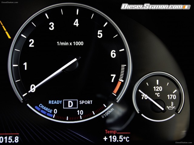 BMW X5 xDrive40e 2016 Picture #83 BMW X5 xDrive40e 2016 Picture #83