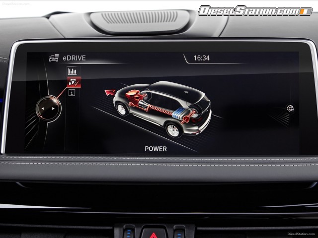 BMW X5 xDrive40e 2016 Picture #151 BMW X5 xDrive40e 2016 Picture #151