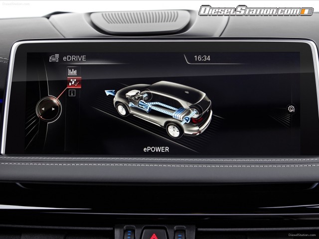 BMW X5 xDrive40e 2016 Picture #163 BMW X5 xDrive40e 2016 Picture #163