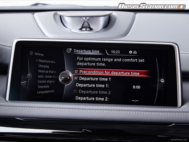 BMW X5 xDrive40e 2016 Picture #84 BMW X5 xDrive40e 2016 Picture #84