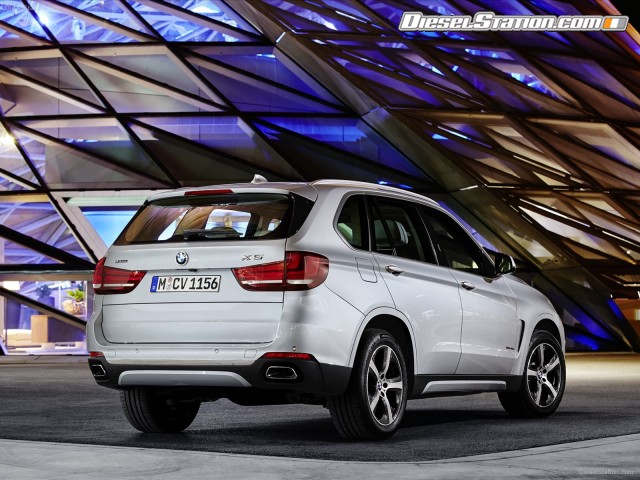 BMW X5 xDrive40e 2016 Picture #150 BMW X5 xDrive40e 2016 Picture #150