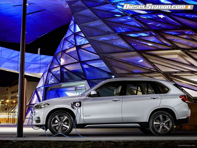 BMW X5 xDrive40e 2016 Picture #51 BMW X5 xDrive40e 2016 Picture #51