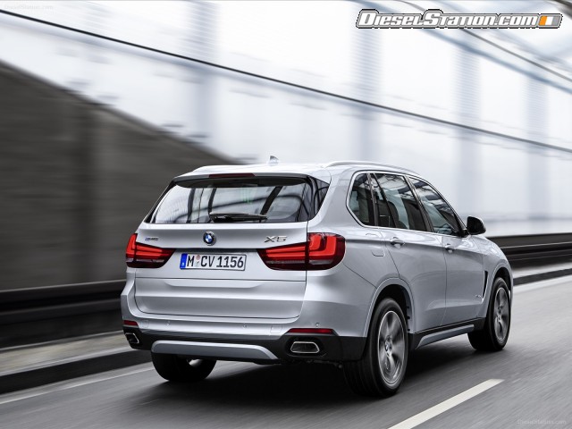 BMW X5 xDrive40e 2016 Picture #77 BMW X5 xDrive40e 2016 Picture #77