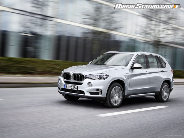 BMW X5 xDrive40e 2016 Picture #85 BMW X5 xDrive40e 2016 Picture #85