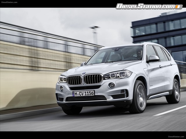 BMW X5 xDrive40e 2016 Picture #122 BMW X5 xDrive40e 2016 Picture #122