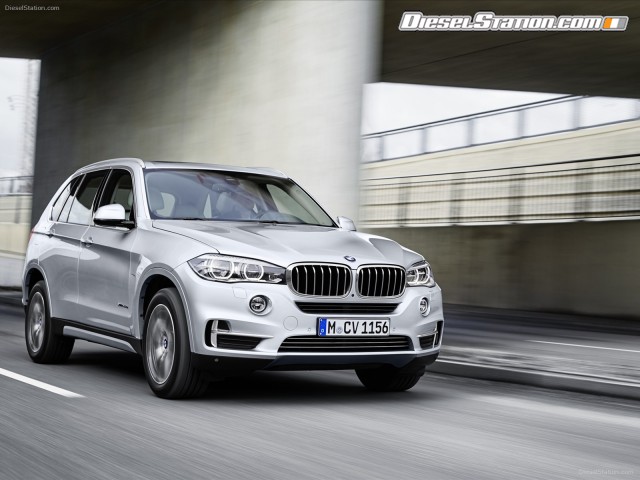 BMW X5 xDrive40e 2016 Picture #129 BMW X5 xDrive40e 2016 Picture #129