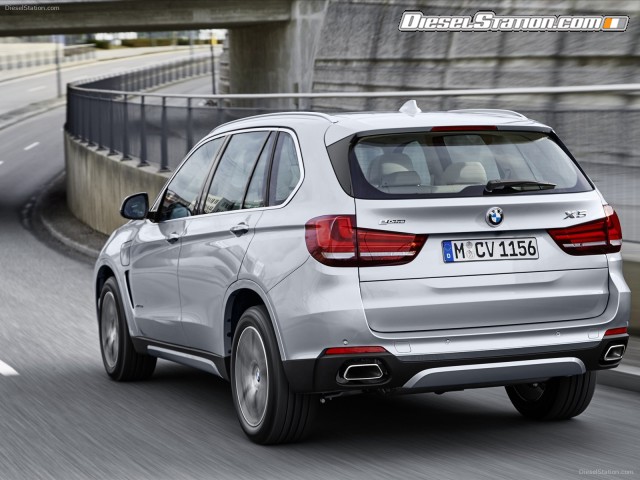 BMW X5 xDrive40e 2016 Picture #86 BMW X5 xDrive40e 2016 Picture #86