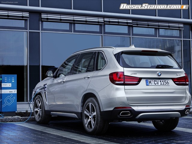 BMW X5 xDrive40e 2016 Picture #98 BMW X5 xDrive40e 2016 Picture #98