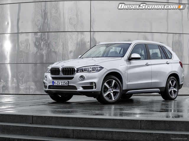 BMW X5 xDrive40e 2016 Picture #189 BMW X5 xDrive40e 2016 Picture #189