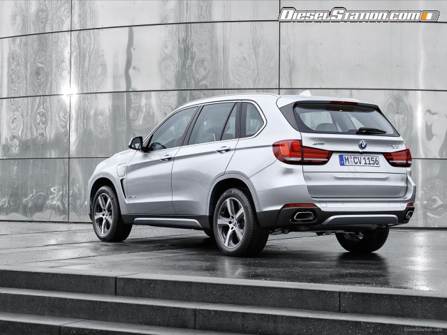 BMW X5 xDrive40e 2016 Picture #133 BMW X5 xDrive40e 2016 Picture #133
