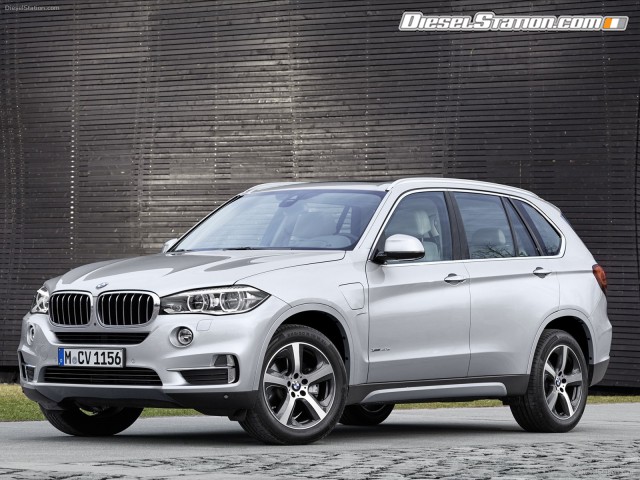 BMW X5 xDrive40e 2016 Picture #132 BMW X5 xDrive40e 2016 Picture #132