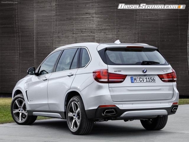 BMW X5 xDrive40e 2016 Picture #199 BMW X5 xDrive40e 2016 Picture #199