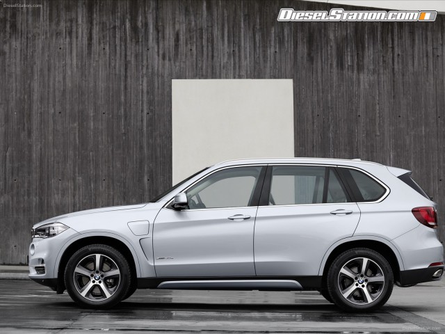 BMW X5 xDrive40e 2016 Picture #54 BMW X5 xDrive40e 2016 Picture #54