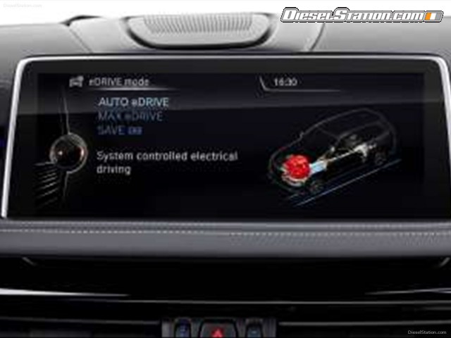 BMW X5 xDrive40e 2016 Picture #166 BMW X5 xDrive40e 2016 Picture #166