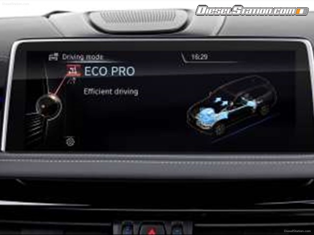 BMW X5 xDrive40e 2016 Picture #39 BMW X5 xDrive40e 2016 Picture #39