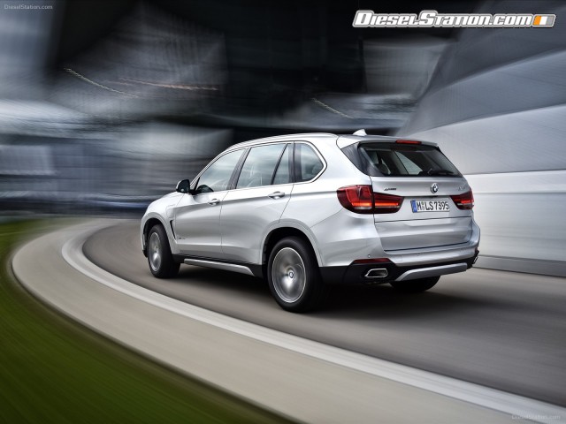 BMW X5 xDrive40e 2016 Picture #196 BMW X5 xDrive40e 2016 Picture #196