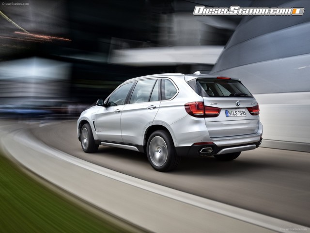 BMW X5 xDrive40e 2016 Picture #26 BMW X5 xDrive40e 2016 Picture #26