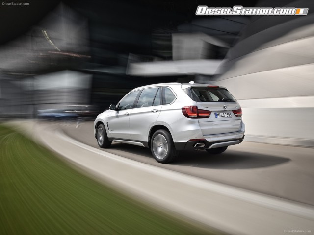 BMW X5 xDrive40e 2016 Picture #131 BMW X5 xDrive40e 2016 Picture #131