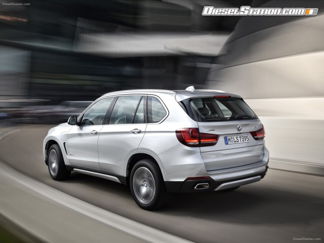 BMW X5 xDrive40e 2016 Picture #121 BMW X5 xDrive40e 2016 Picture #121