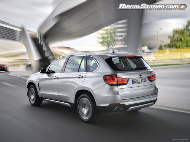 BMW X5 xDrive40e 2016 Picture #92 BMW X5 xDrive40e 2016 Picture #92
