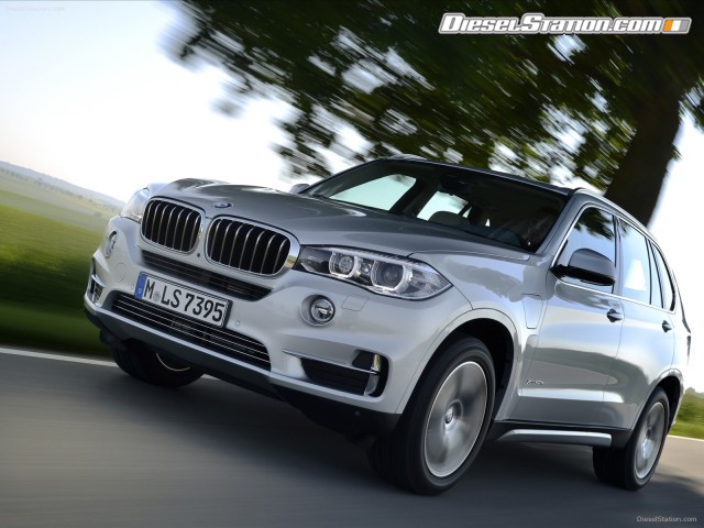BMW X5 xDrive40e 2016 Picture #102 BMW X5 xDrive40e 2016 Picture #102